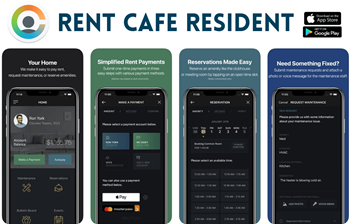 Rent cafe resident